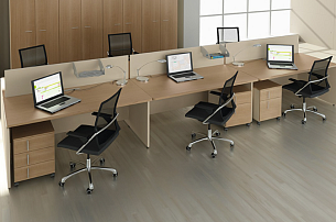 АККОРД / ACCORD для руководителей - Вид 1