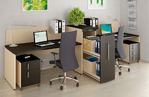 Аккорд персонал - Вид 1