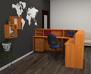 Фокус - Вид 1