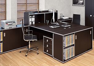 Style венге - Вид 1