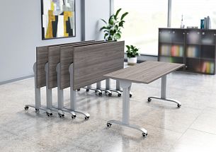 Mobile System - Вид 6