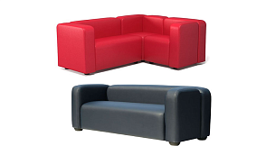 Квадрато - Вид 0