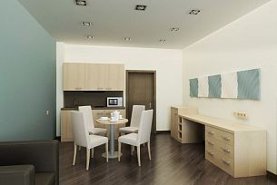 Кредо - Вид 2