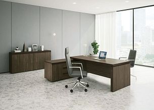 Mark-II орех тоскана - Вид 1