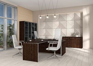  Reventon венге темный - Вид 5