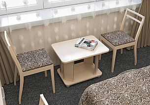 Light клен - Вид 1