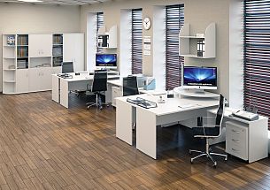 Riva белый - Вид 0