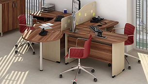 Берлин персонал - Вид 2