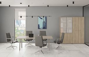 Тайм металл / Time metal - Вид 16