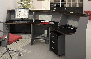 Берлин ресепшн - Вид 0