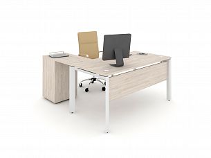 Onix денвер светлый/белый - Вид 1