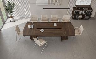 Борн дуб ристретто - Вид 3