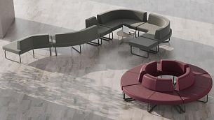 Слендер - Вид 1