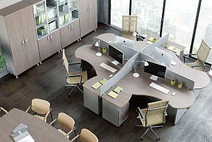 БЕРЛИН / BERLIN персонал - Вид 0