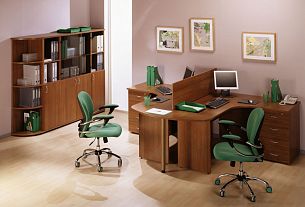 Менеджер - Вид 4