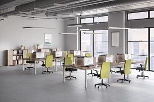 Комфорт КФ дуб шамони темный - Вид 0