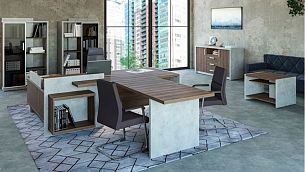 WOOD&STONE N - Вид 1