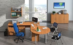 Менеджер - Вид 5