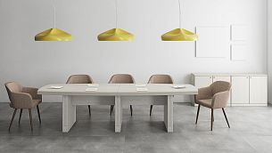 Дуб апрельский - Вид 4