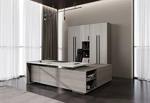 Velion Аметист/Дуб Сильвер - Вид 2