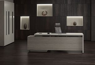 Velion Аметист/Дуб Сильвер - Вид 1