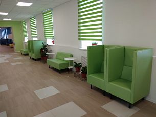 Скайнет - Вид 4