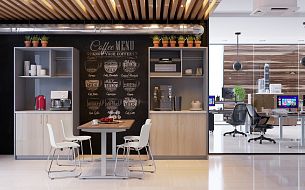 мини-кухни Skyland - Вид 0