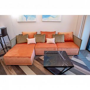 Кадьяк - Вид 6