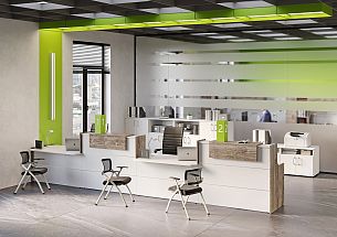 Onix reception - Вид 4