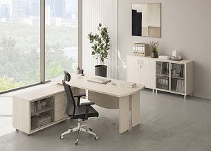 Борн дуб шамони - Вид 1