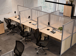 МАТРИКС / MATRIX - Вид 3