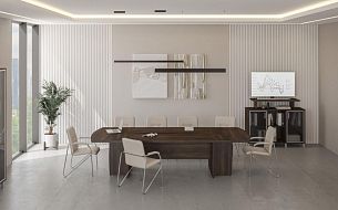 Борн дуб ристретто - Вид 2