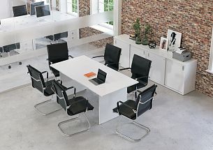  Style белый - Вид 2