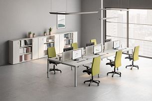 Комфорт КФ дуб шамони - Вид 3