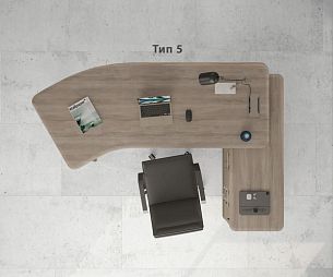 Тайм Вуд / Time Wood - Вид 9