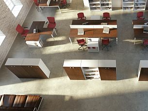 TESS metal - Вид 2