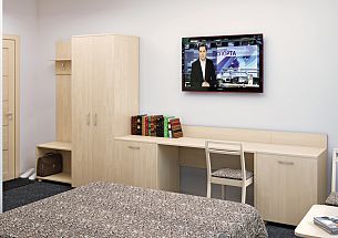 Light клен - Вид 0