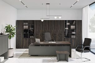 Dali эбен - Вид 2