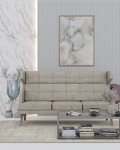 Марли - Вид 3