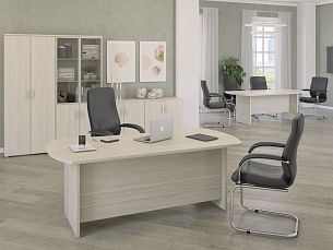 Bonn дуб феррара - Вид 1