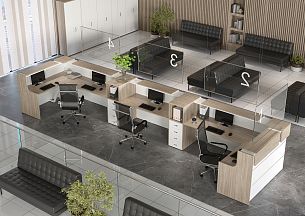 Onix reception - Вид 7