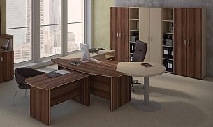 Орех Вармия - Вид 1