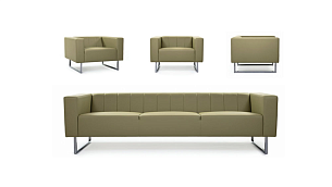 Вента - Вид 1