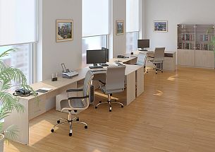 Nova S бук артизан - Вид 0