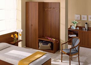 Диана - Вид 1