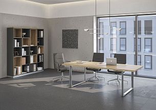 Bravo дуб гладстоун светлый - Вид 3