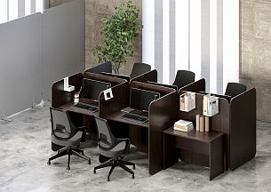 Колл-центр BELL - Вид 3