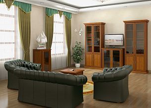 Версаль - Вид 1