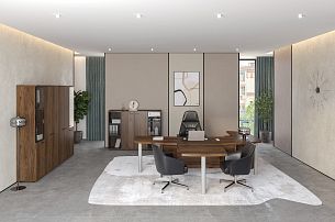 Wing дуб модена - Вид 0