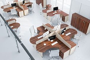 БЕРЛИН / BERLIN персонал - Вид 6